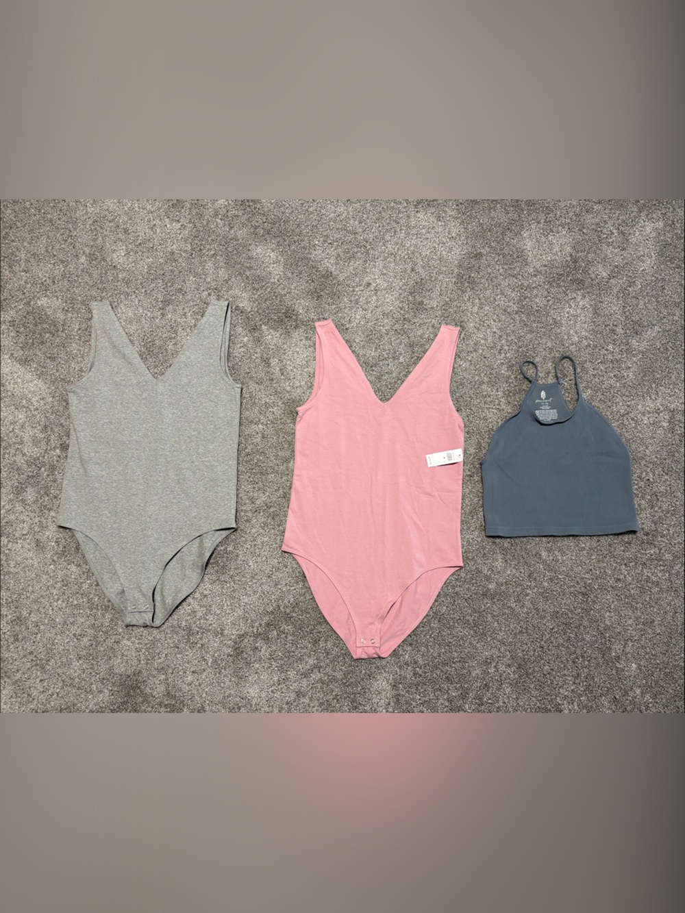 Assorted Women’s Tops